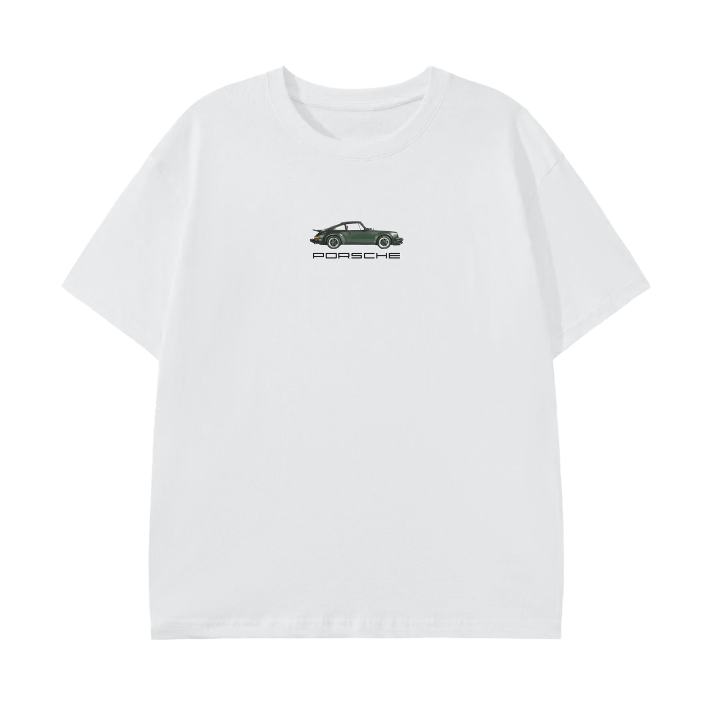 911 'Scream' T-Shirt