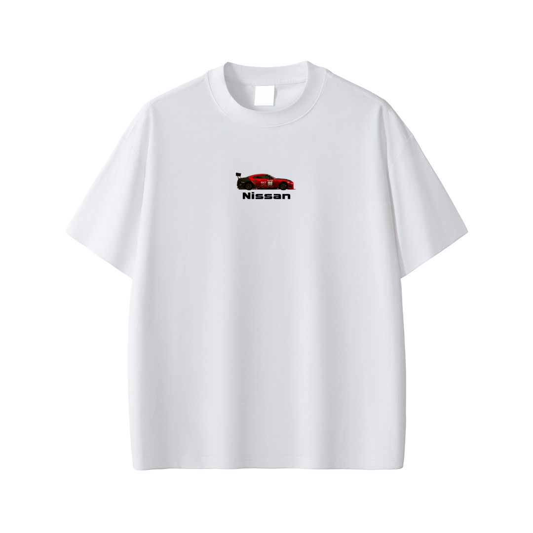 Nissan GT3 GTR T-Shirt