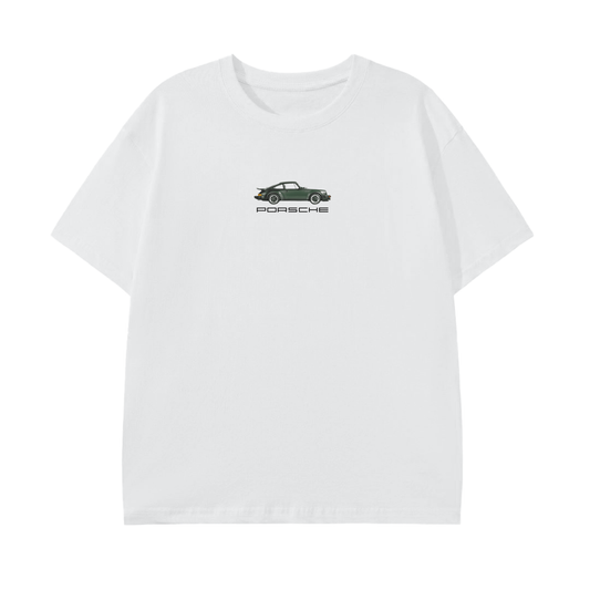 911 'Scream' T-Shirt