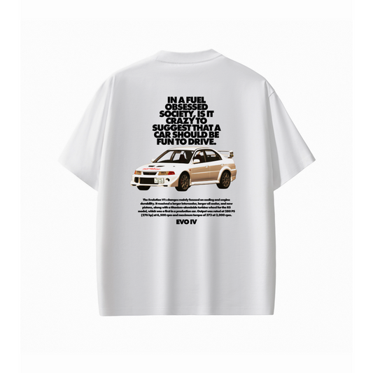 Evo IV T-Shirt