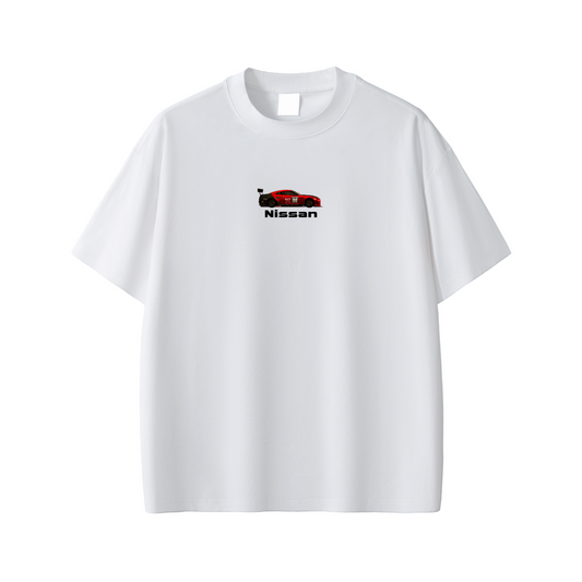Nissan GT3 GTR T-Shirt